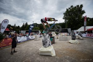 Benito Ros Trials World Cup 2016